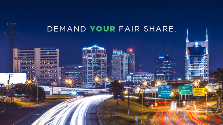 Fair Share Lawyers
