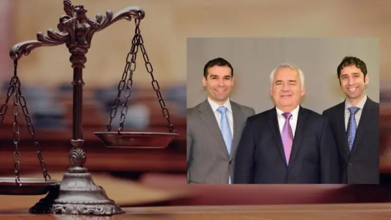 Attorney Portrait