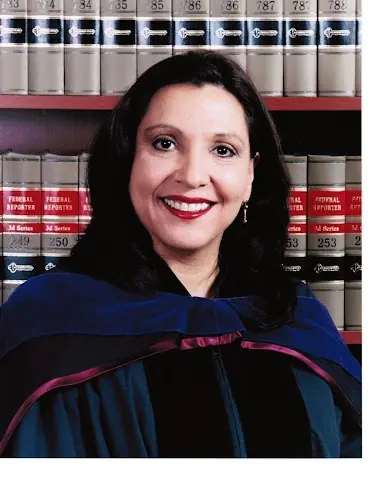 Attorney Portrait Expanded