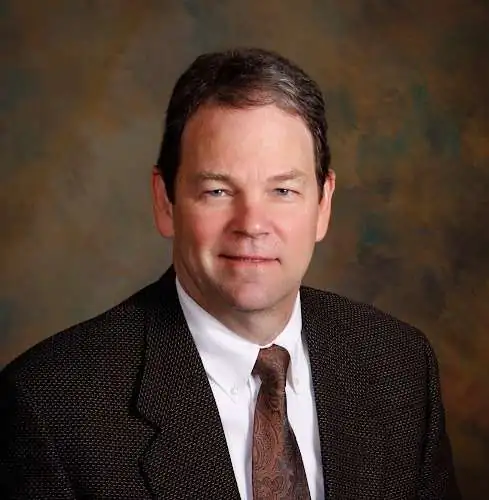 Attorney Portrait
