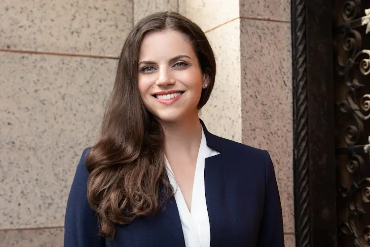 Attorney Portrait