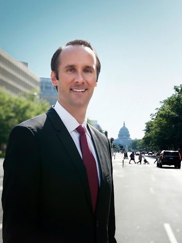 Pontius Tax Law, PLLC