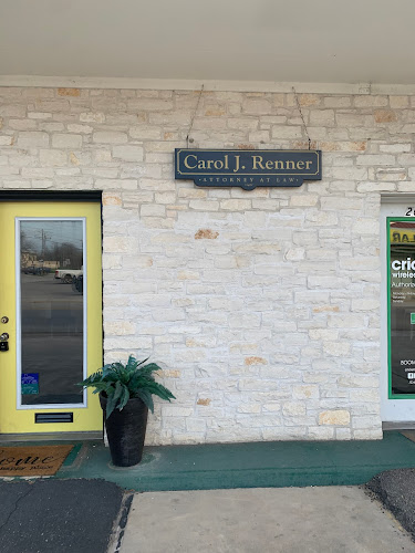 CAROL J. RENNER, ELDER LAW ATTORNEY ~ Medicaid and Estate Planning