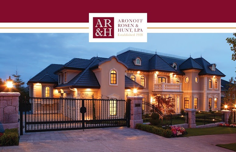 Aronoff, Rosen & Hunt, LPA