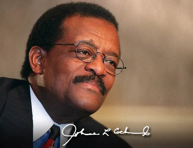 Attorney Portrait