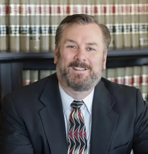 MLF Legal, PLLC