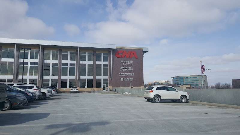 Lindquist & Vennum LLP