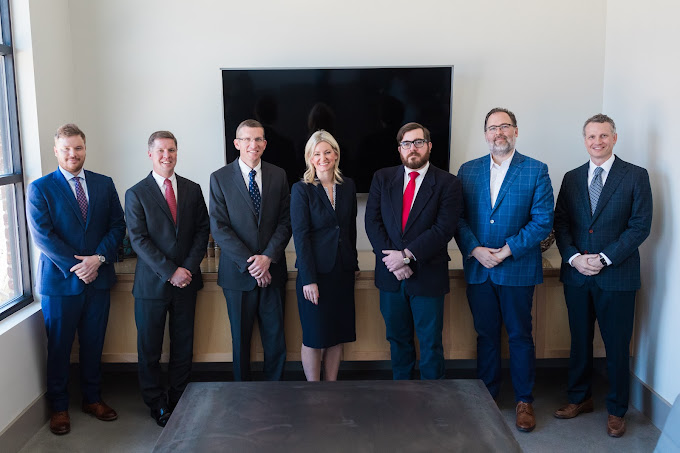 Fulgham Hampton Criminal Defense Attorneys