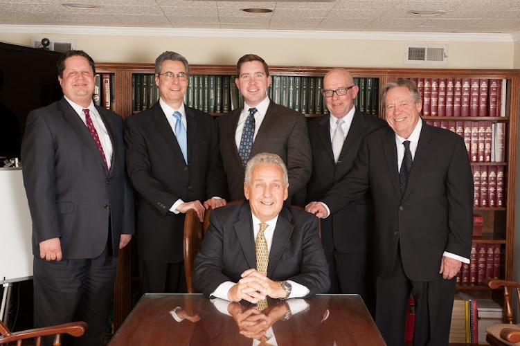Law Offices of Vincent J. Ciecka, P.C.