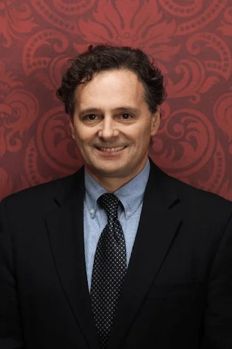 Attorney Portrait