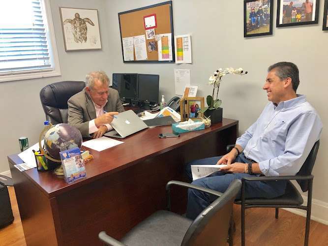 Immigration Law Offices of David M. Sperling