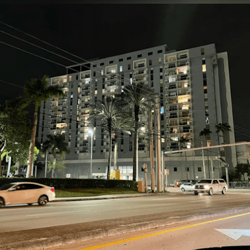 Cecily Robinson-Duffie, Attorney at Law