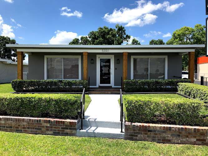 Israoui Law – Orlando Accident Lawyer