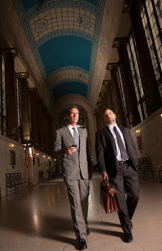 Flaherty Fardo Rogel & Amick, LLC