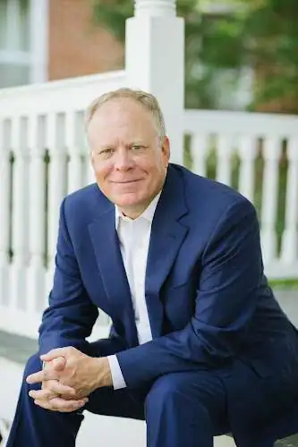 Attorney Portrait