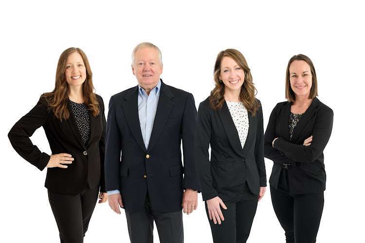 The Pearson Law Firm, P.S.