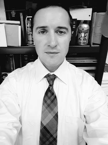 Law Office of Eric Javier Pentell