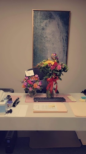 Trithzy Romero Bilingual Paralegal, Law office of Bryce Mayberry