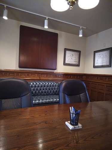 Losi & Gangi: Jeffrey D. Gangi