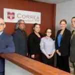 Correa Law