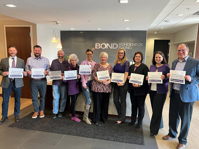 Bond, Schoeneck & King PLLC