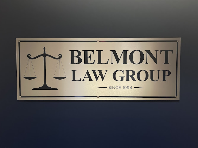 Belmont Law Group