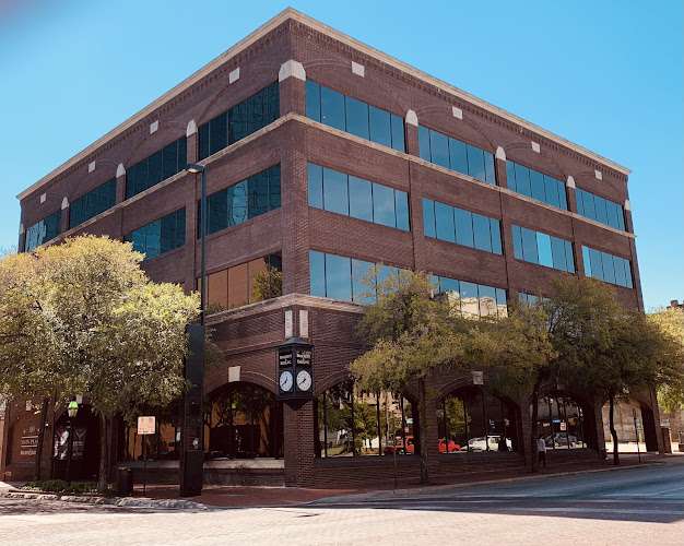 Brackett & Ellis, P.C.