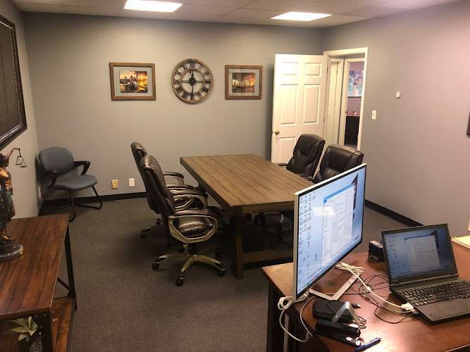 Behr, McCarter, Neely & Gabris, P.C.