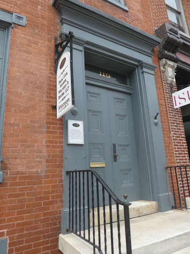 Ream Carr Markey Woloshin & Hunter LLP