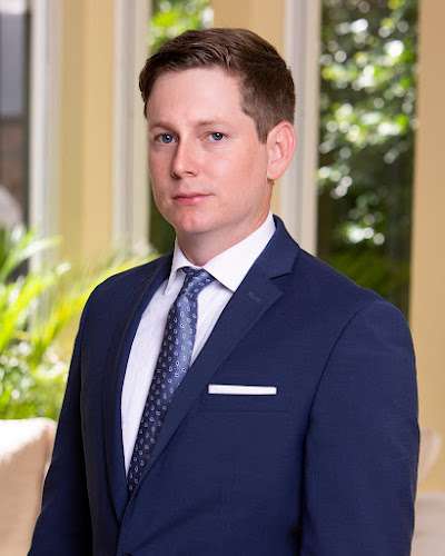 Patrick Wilson Law, PLLC