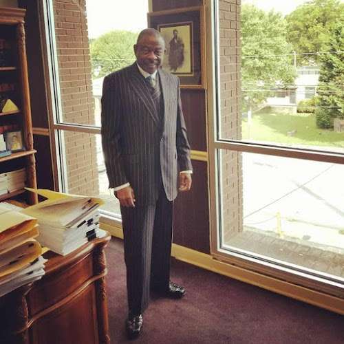 Law offices of Tee Okonkwo, P.C.