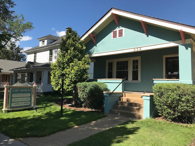 Law Office of Robert S. Fisher, P.C.