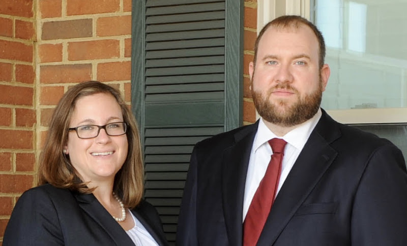 Burchett & Mroczek, PLC