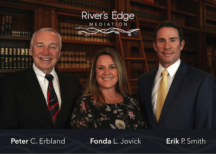 River’s Edge Mediation Center