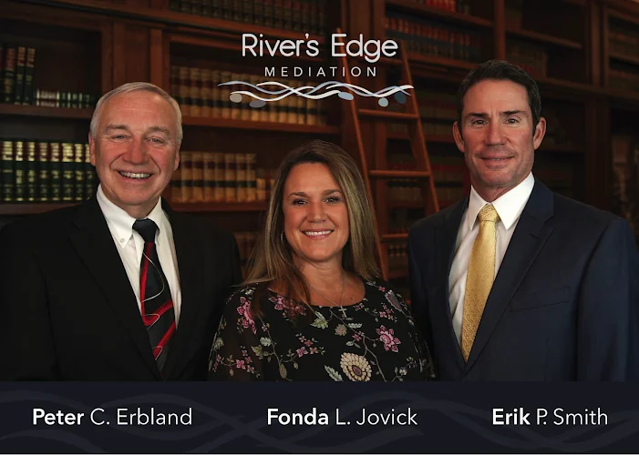 River’s Edge Mediation Center