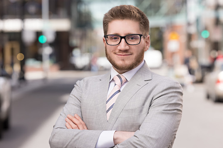 Twyford Law Office – Seattle Office