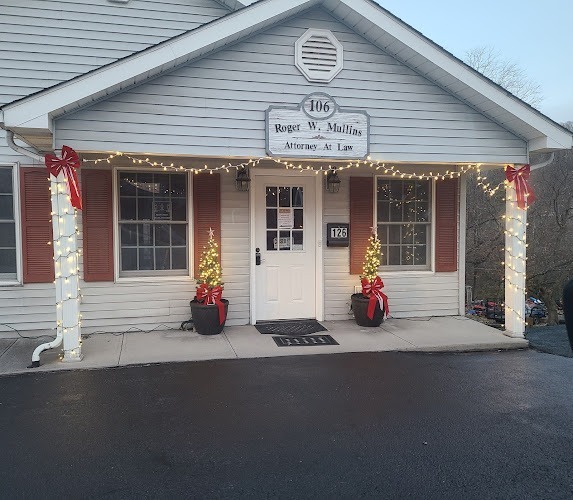 Roger w Mullins PLLC