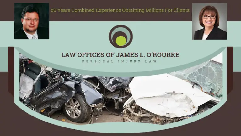 Law Offices of James L. O’Rourke