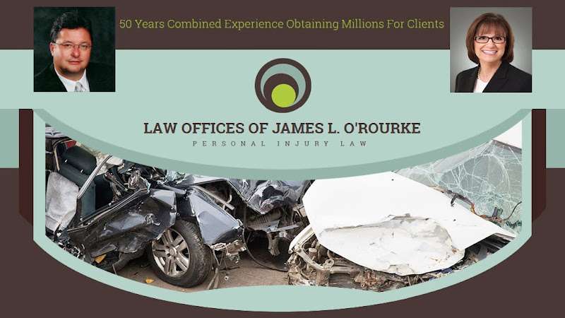 Law Offices of James L. O’Rourke