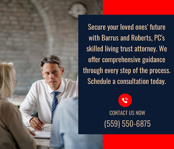 Barrus & Roberts Attorneys at Law