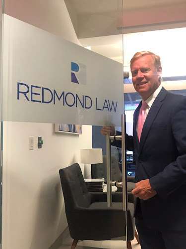 Redmond Law Firm, PLLC