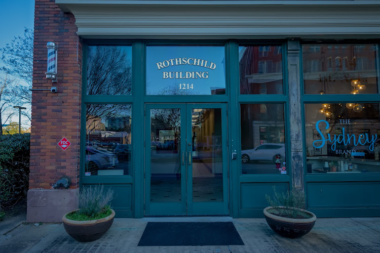 Phillips & Sellers, P.C.