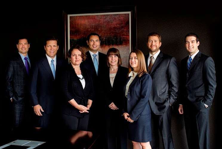 Graves Garrett Greim