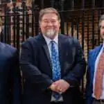Law Office of Holmes Moore Waldron & Parrish