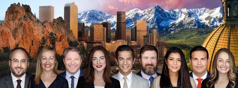 Colorado Legal Defense Group