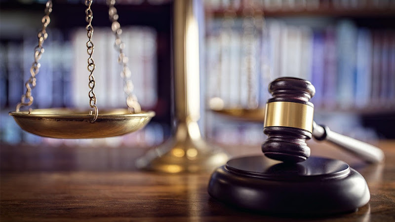 Law Offices of Larry Bruce Goodman