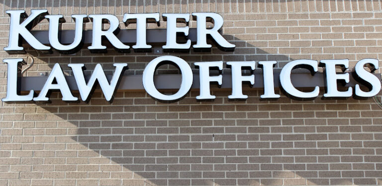 Kurter Law Offices