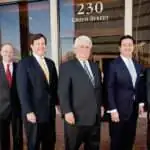 Beaver Courie Attorneys at Law
