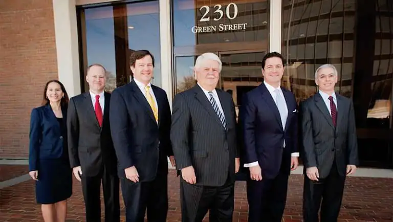 Beaver Courie Attorneys at Law
