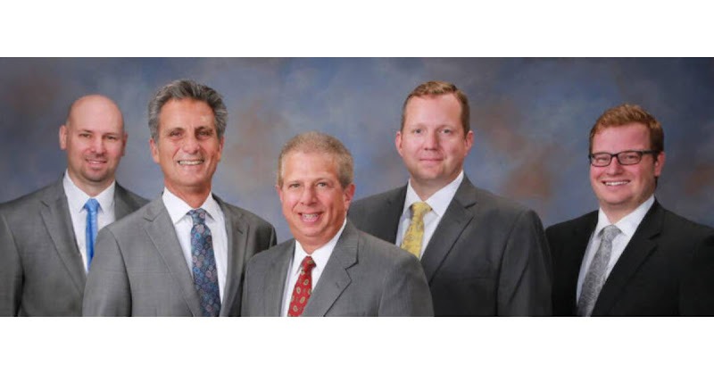 Frederick & Hagle Attorneys At Law